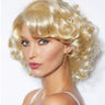 WESTBAY - Perruque Adulte - Haut De Gamme Starlet Cali Blonde - Party Shop