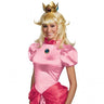 Disguise - Perruque Adulte - Princesse Peach - Party Shop