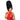 RUBIES - Perruque Adulte - Retro Noir - Party Shop