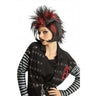 RUBIES - Perruque Adulte - Rockeuse - Party Shop