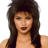 Party Shop - Perruque Adulte - Rockstar - Party Shop