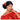 RUBIES - Perruque Adulte - Senorita - Party Shop
