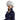 Disguise - Perruque Adulte - Ursula Live Action - Party Shop