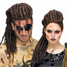 FUN WORLD - Perruque - Dreads De Pirate - Party Shop
