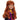 Disguise - Perruque Enfant - Anna - La Reine Des Neiges - Party Shop