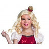 RUBIES - Perruque Enfant - Apple White - Party Shop