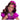 RUBIES - Perruque Enfant - Briar Beauty - Party Shop