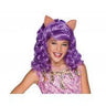 RUBIES - Perruque Enfant - Clawdeen Wolf Avec Oreilles - Party Shop