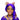 RUBIES - Perruque Enfant - Clawdeen Wolf - Party Shop