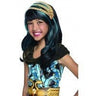 RUBIES - Perruque Enfant - Cleo De Nile - Party Shop