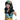 RUBIES - Perruque Enfant - Cleo De Nile - Party Shop