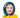 RUBIES - Perruque Enfant - Coraline - Party Shop