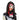 RUBIES - Perruque Enfant - Dc Comics Katana - Party Shop