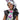RUBIES - Perruque Enfant - Enchantimals Sage Skunk - Party Shop