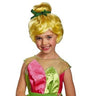 Disguise - Perruque Enfant - Fée Clochette - Party Shop