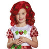 Disguise - Perruque Enfant - Fraisinette - Party Shop