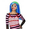 RUBIES - Perruque Enfant - Ghoulia Yelps - Party Shop