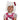 Disguise - Perruque Enfant - Hello Kitty - Party Shop