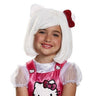 Disguise - Perruque Enfant - Hello Kitty - Party Shop