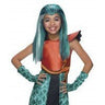 RUBIES - Perruque Enfant - Nefera De Nile - Party Shop