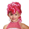 Disguise - Perruque Enfant - Pinkie Pie - Ma Petite Pouliche - Party Shop