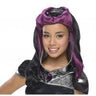 RUBIES - Perruque Enfant - Raven Queen - Party Shop