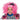 RUBIES - Perruque Enfant - Rochelle Goyle - Party Shop