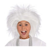 Amscan - Perruque Enfant Savant Fou - Party Shop