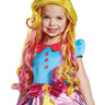 Disguise - Perruque Enfant - Sunny - Party Shop