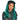 Disguise - Perruque Enfant - Uma - Party Shop