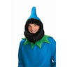 RUBIES - Perruque Et Chapeau - Gnome - Party Shop