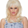 WESTBAY - Perruque Femme Haut De Gamme - DOLLY COUNTRY - Party Shop