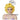California Costumes - Perruque Femme Pop Art - Jaune - Party Shop