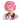Amscan - Perruque - Frenchy Greace - Party Shop