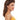 WESTBAY - Perruque Haut De Gamme - 40'S Pin Up Brun - Party Shop