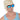 WESTBAY - Perruque Haut De Gamme - Surfer Blond - Party Shop