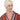 WESTBAY - Perruque Homme Haute Gamme - 70'S Shag Blond - Party Shop