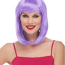 WESTBAY - Perruque Haute Gamme - Lavande - Party Shop