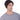 WESTBAY - Perruque Homme Haut de Gamme - Bob Noir - Party Shop