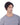 WESTBAY - Perruque Homme Haut de Gamme - Bob Noir - Party Shop