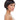 WESTBAY - Perruque Haute Gamme - Noir - Party Shop