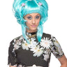 WESTBAY - Perruque Haute Gamme - Yuki Beu Pale - Party Shop