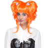 WESTBAY - Perruque Haute Gamme - Yuki Orange - Party Shop
