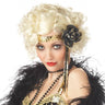 California Costumes - Perruque Jazz Baby - Party Shop