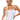 Leg Avenue - Perruque Longue Blonde - Tresse - Party Shop