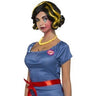 RUBIES - Perruque Pour Adulte - Pop Art Betty Bam - Party Shop