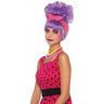 RUBIES - Perruque Pour Adulte - Pop Art Penny Pow - Party Shop