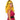RUBIES - Perruque Pour Adulte - Pop Art Wendy Wow - Party Shop