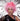 WESTBAY - Perruque Westbay Blush Punk Rose - Party Shop
