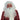 Amscan - Peruque Et Barbe De Pere Noel - Party Shop